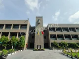 Holy Child Auxilium School Holy Child Auxilium School Gallery