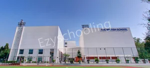 The British School Gallery 0