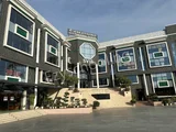 Sri Venkateshwar International School Sri Venkateshwar International School Gallery