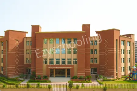 OPG World School OPG World School