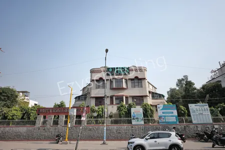 Happy English School Happy English School