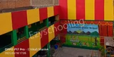 SRRJM Green Fields Public School SRRJM Green Fields Public School Gallery