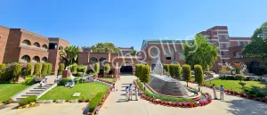 Delhi Public School Gallery 0