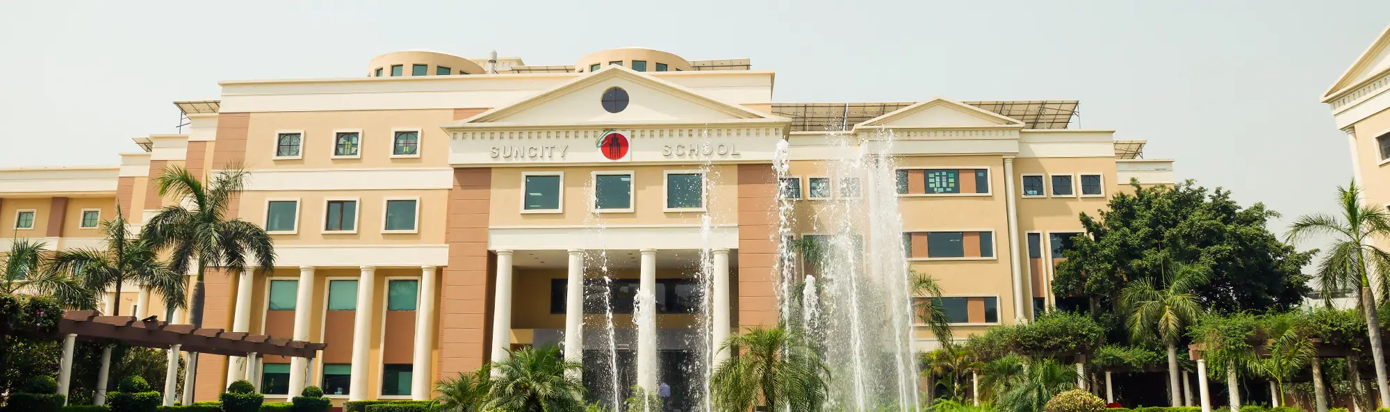 Suncity School International Academia Suncity School International Academia Gallery
