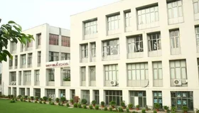 DAV Public School, Sector 49, Gurgaon School Building