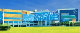 Satya School, Sector 49, Gurgaon School Building