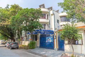 Ganga International School Gallery 0