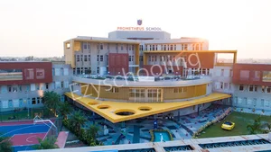 Prometheus School Gallery 0