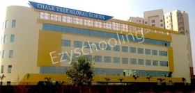 Chalk Tree Global School, Sector 57, Gurgaon School Building