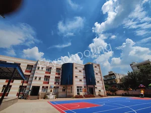 HSV Global School Gallery 0