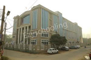 The Venkateshwar School Gallery 0