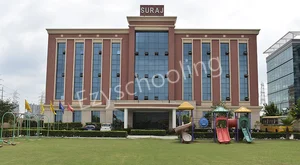 SURAJ School Gallery 0