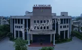 K.R. Mangalam World School, Gurugram K.R. Mangalam World School, Gurugram Gallery