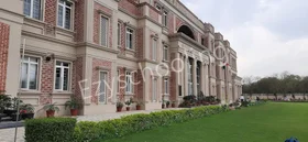 Excellere World School, Sector 99A, Gurgaon School Building