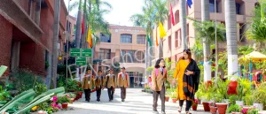 Delhi Public School Gallery 0