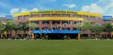 Seth Anandram Jaipuria School Seth Anandram Jaipuria School Gallery