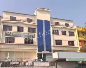 Delhi International Happy School Gallery 0