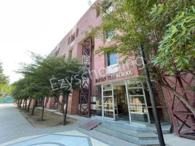Banyan Tree School, Lodhi Estate, Delhi School Building