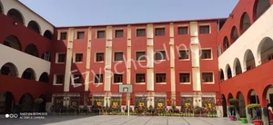 G.L.T Saraswati Bal Mandir Senior Secondary School Gallery 0