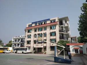 Oxford Public School Gallery 0