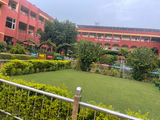 Dev Samaj Modern School Gallery