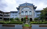 St. Joseph's Boys' High School Gallery