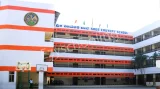 Sree Cauvery School Sree Cauvery School Gallery