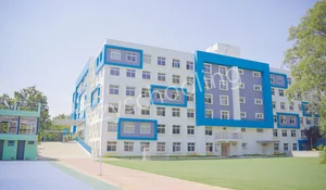 National Public School Gallery 0