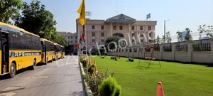 RPS International School Gallery 0