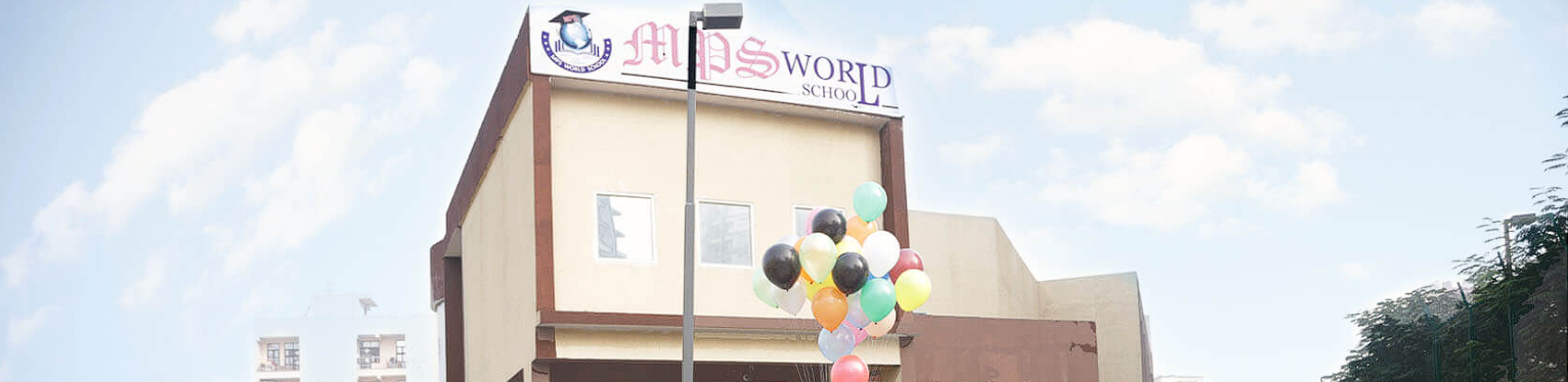 MPS World School Gallery 0