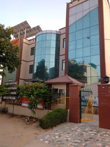 Basant Valley Public School Gallery