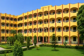 Sohna Public School, Ward Number 14, Gurgaon School Building