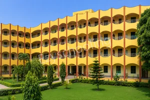 Sohna Public School Gallery 0