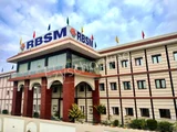 RBSM Public School RBSM Public School Gallery