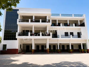 New Shaheed Smarak Middle School Gallery 0