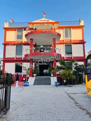 Garima Public School Gallery 0