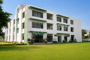 Lakshya Dakshya Public School Gallery 0