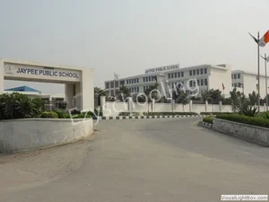 Jaypee Public School Gallery 0