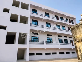 Baby Public School, Sector 106, Noida School Building