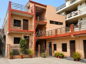 IJ Public School, Sector 102, Noida School Building