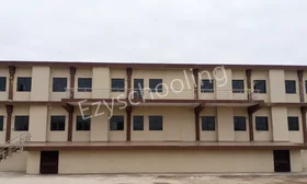 New Radiance Academy, Sector 45, Noida School Building
