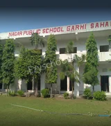 Nagar Public School Nagar Public School Gallery
