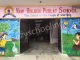 New Golden Public School, Sector 51, Noida School BuildingImage 1