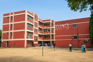 Kanchan Public School Gallery 0