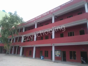 Maharana Pratap Public School Gallery 0