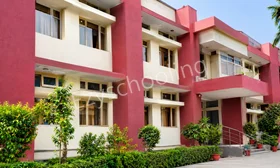 Pratibha International School, Sector 63, Noida School Building