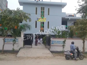 Om Shanti Om International School Gallery 0