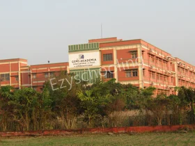 GEMS Akademia International School, Thakurpukur, Kolkata School Building