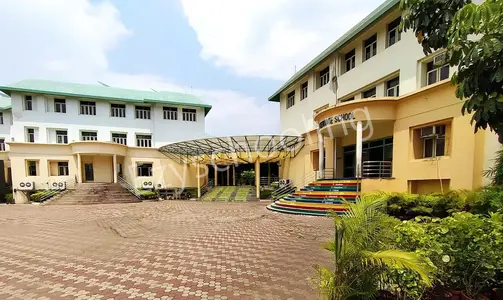 The Heritage School The Heritage School