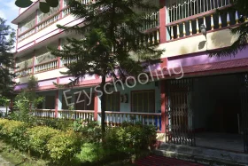 Bodhisukha School, Barasat, Kolkata School Building